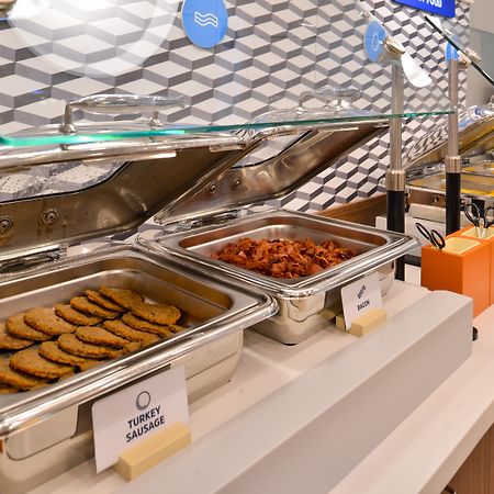 Holiday Inn Express & Suites Platteville By Ihg Esterno foto