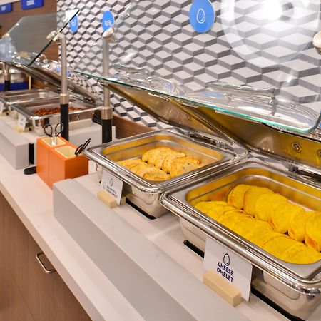 Holiday Inn Express & Suites Platteville By Ihg Esterno foto