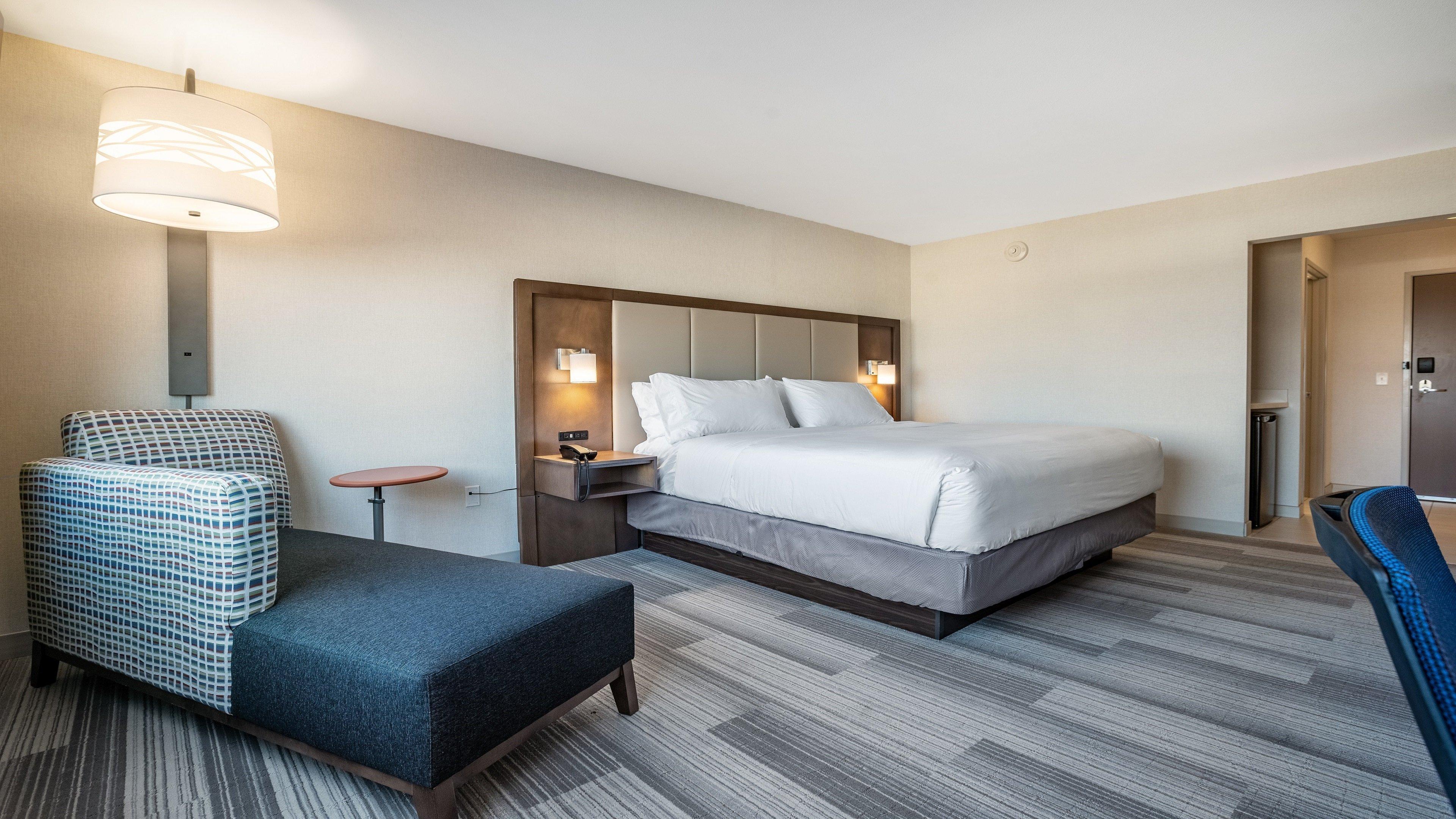 Holiday Inn Express & Suites Platteville By Ihg Esterno foto