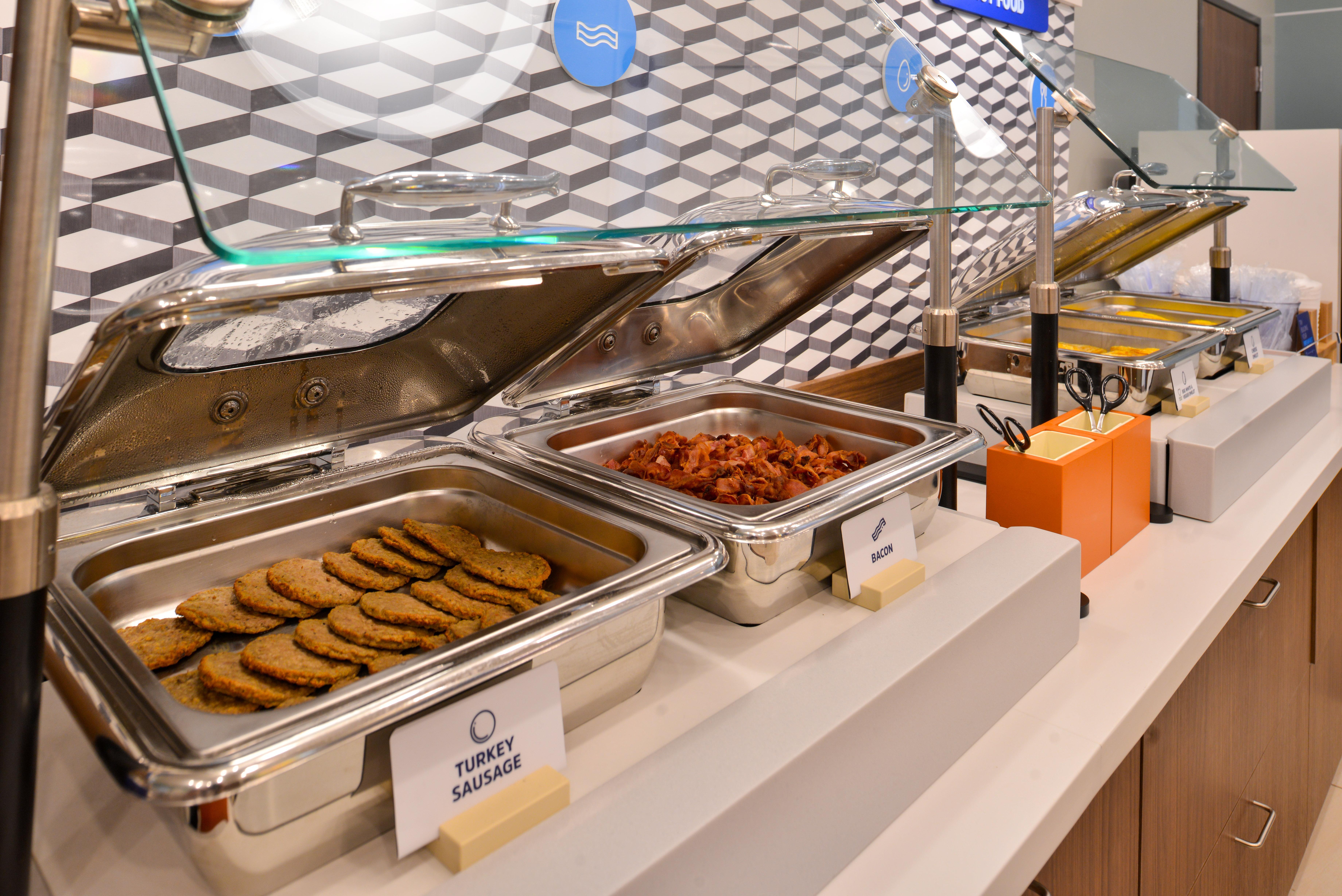 Holiday Inn Express & Suites Platteville By Ihg Esterno foto