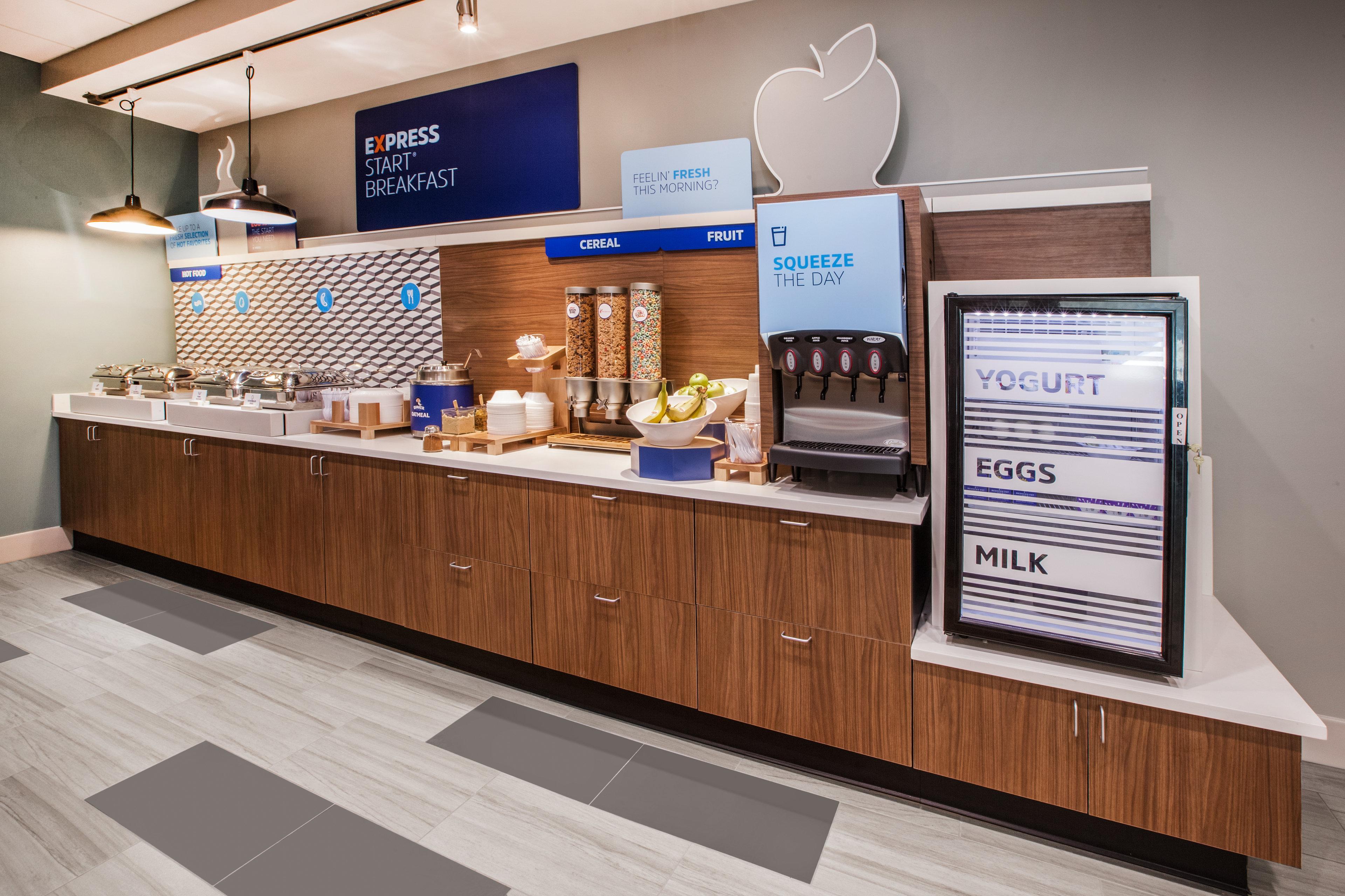 Holiday Inn Express & Suites Platteville By Ihg Esterno foto