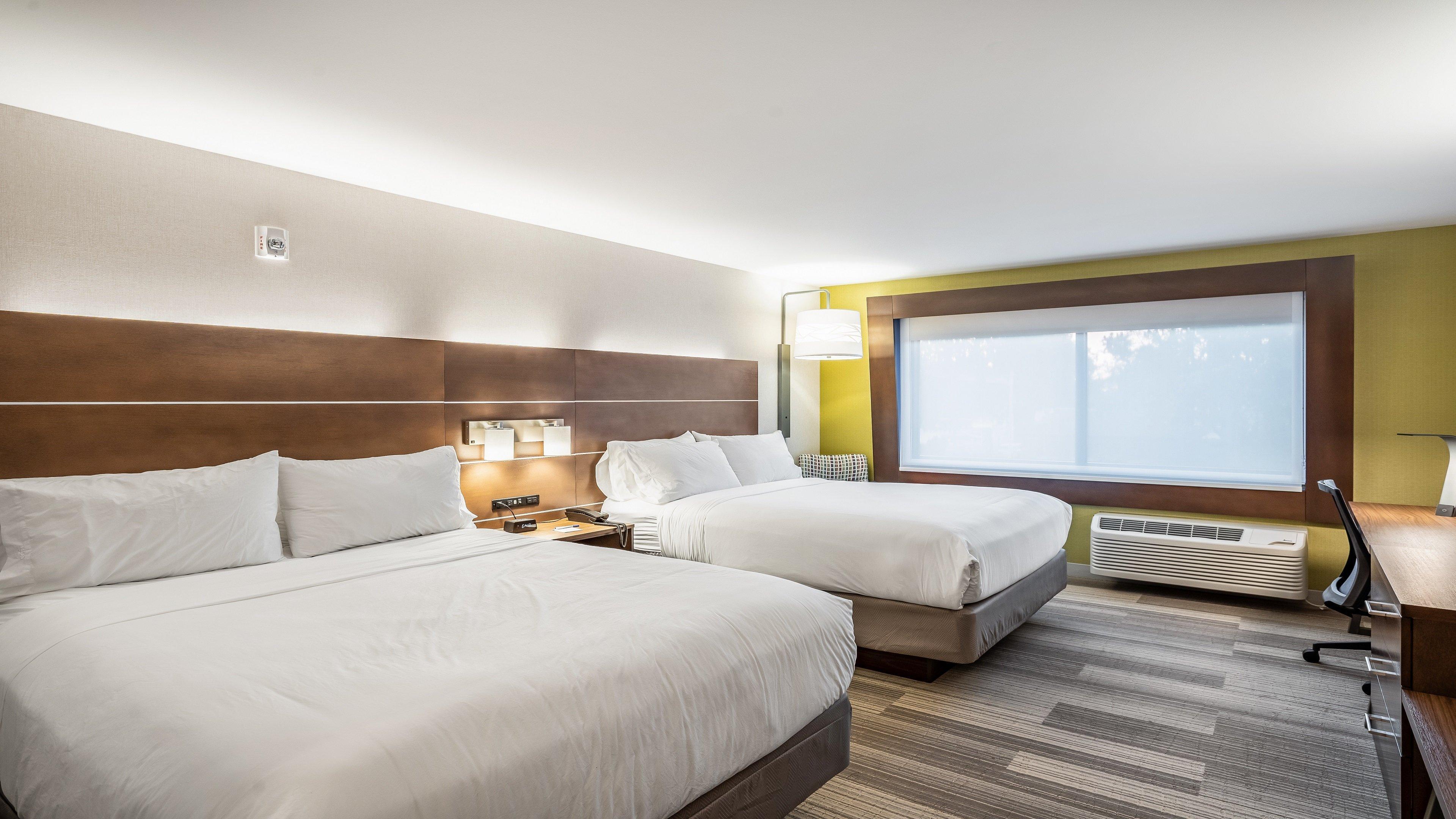 Holiday Inn Express & Suites Platteville By Ihg Esterno foto