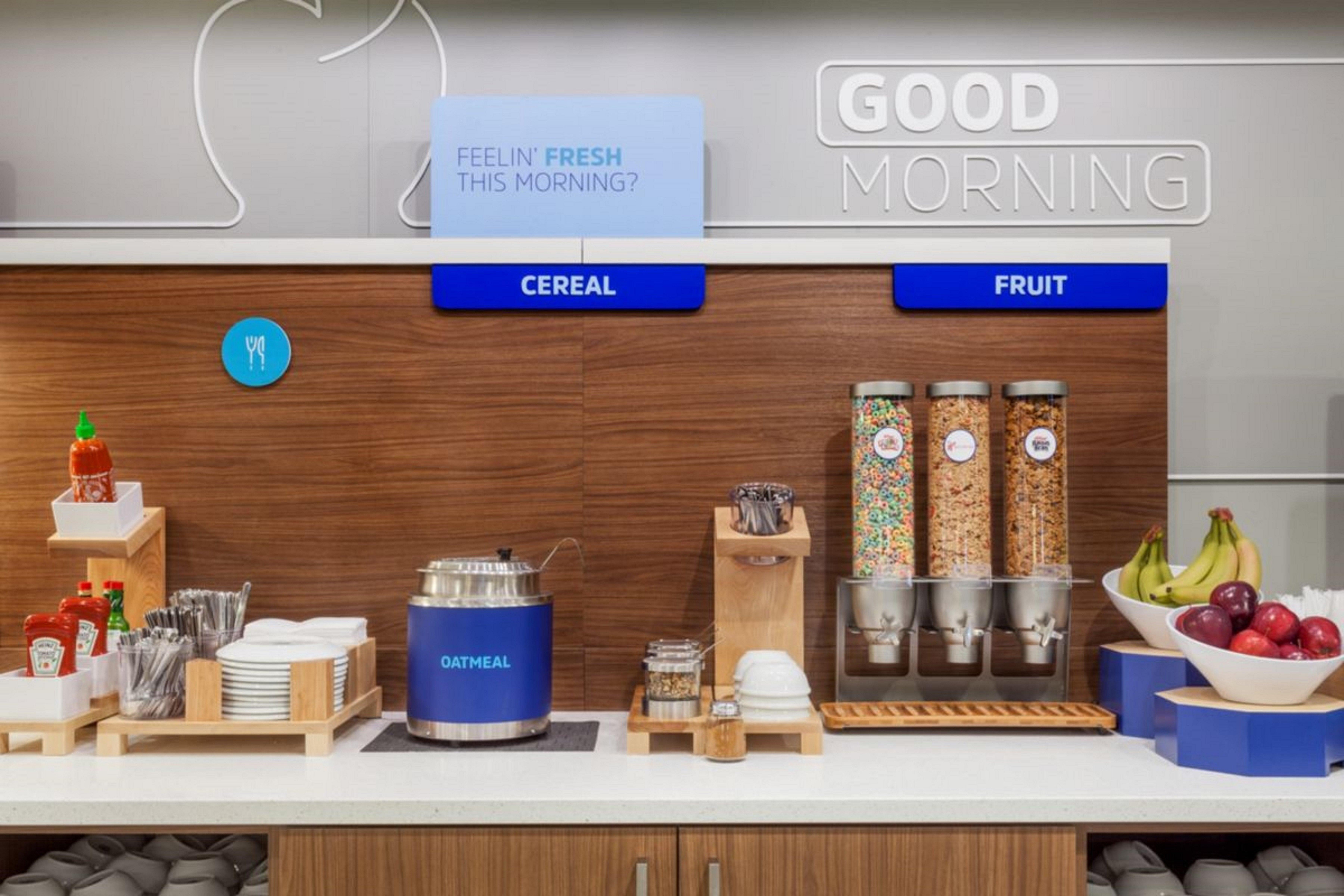 Holiday Inn Express & Suites Platteville By Ihg Esterno foto