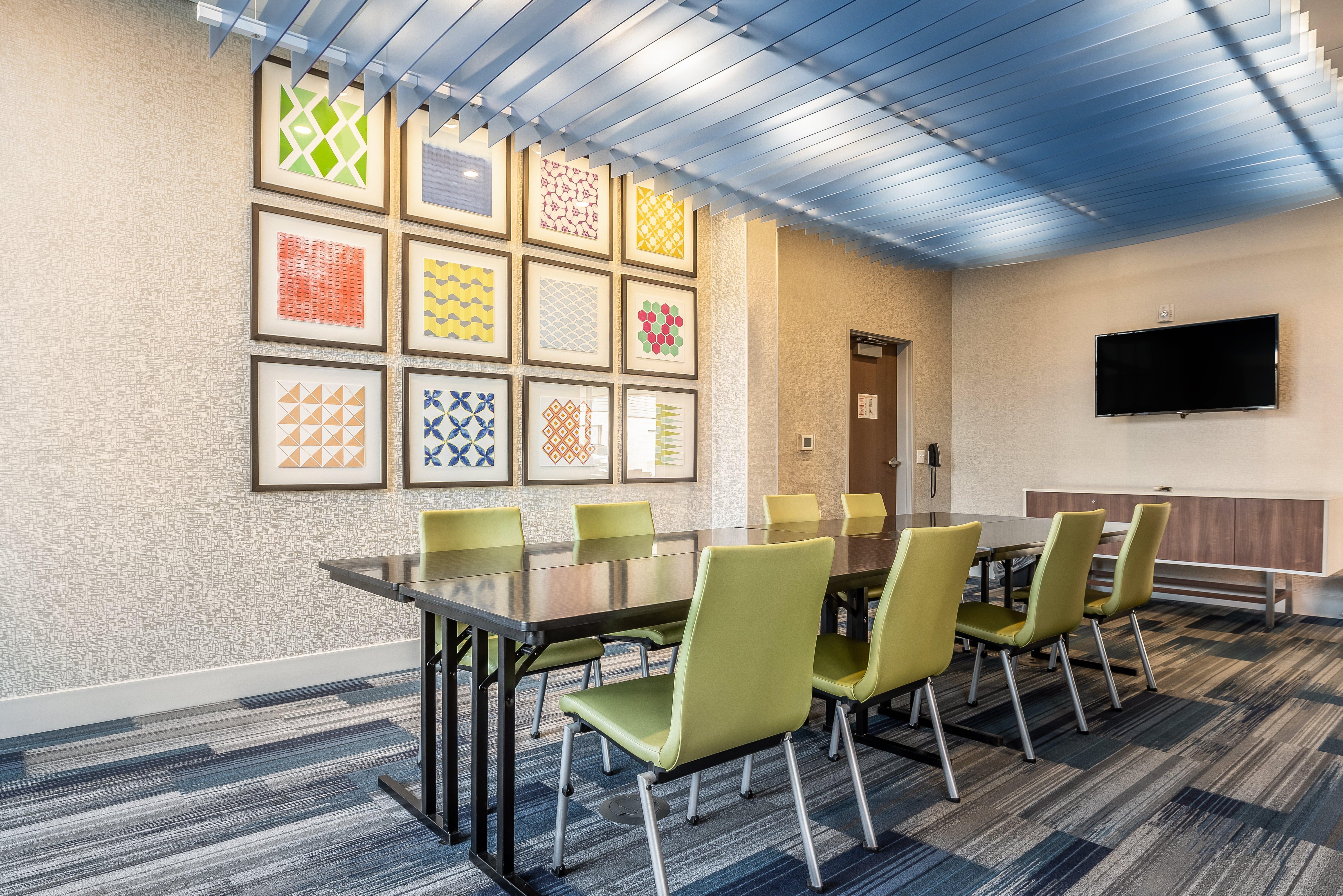 Holiday Inn Express & Suites Platteville By Ihg Esterno foto