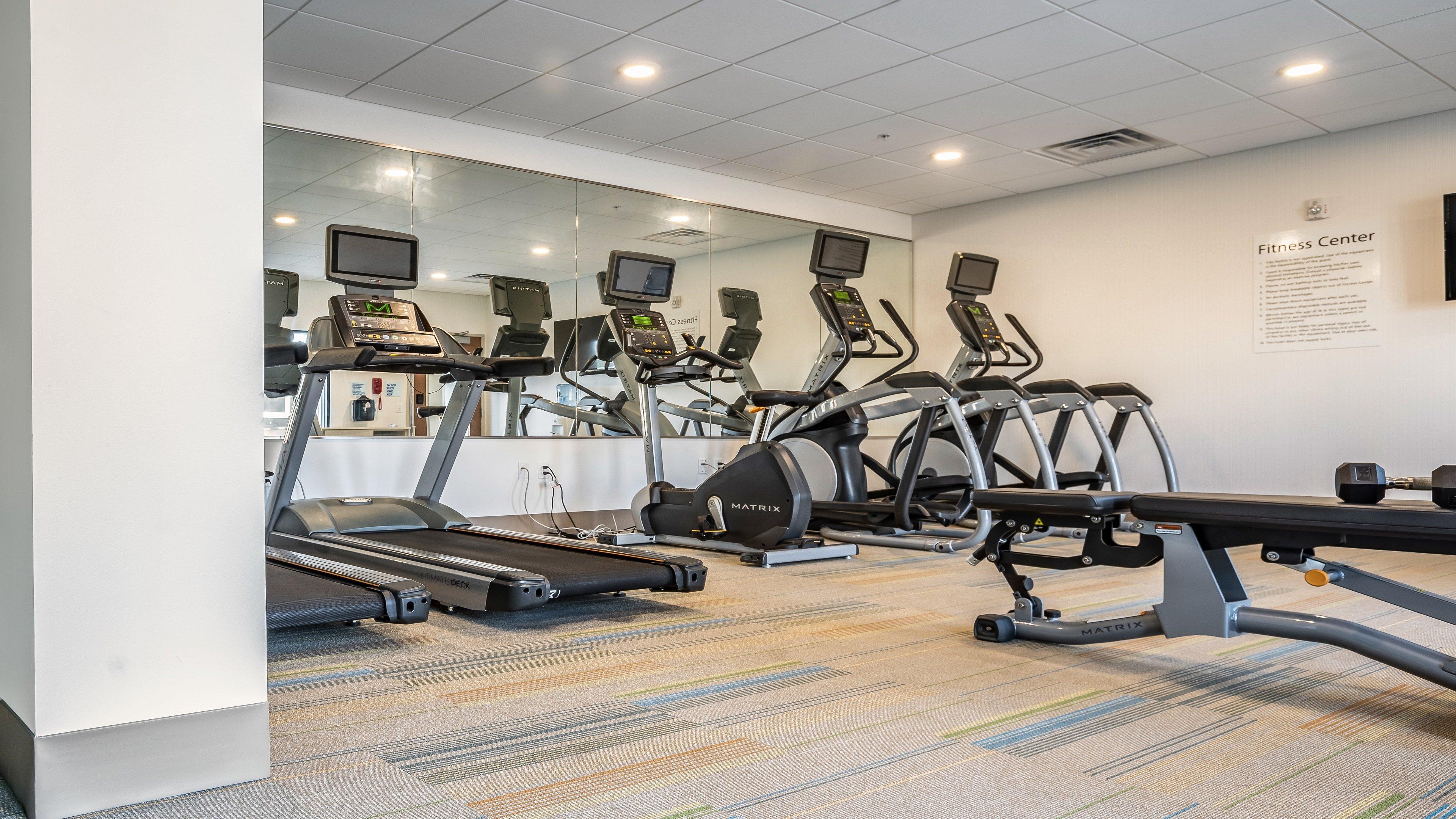 Holiday Inn Express & Suites Platteville By Ihg Esterno foto