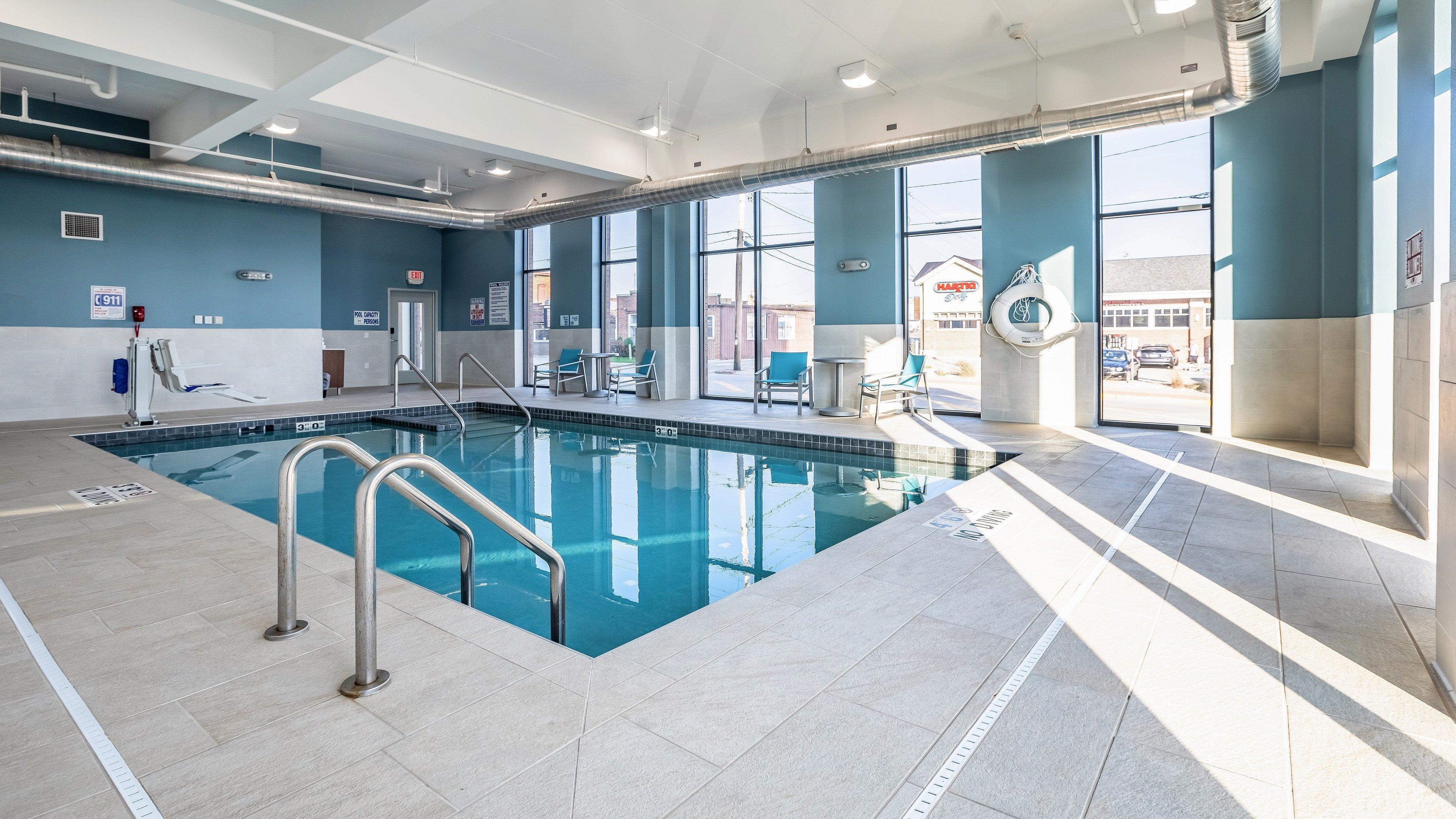 Holiday Inn Express & Suites Platteville By Ihg Esterno foto