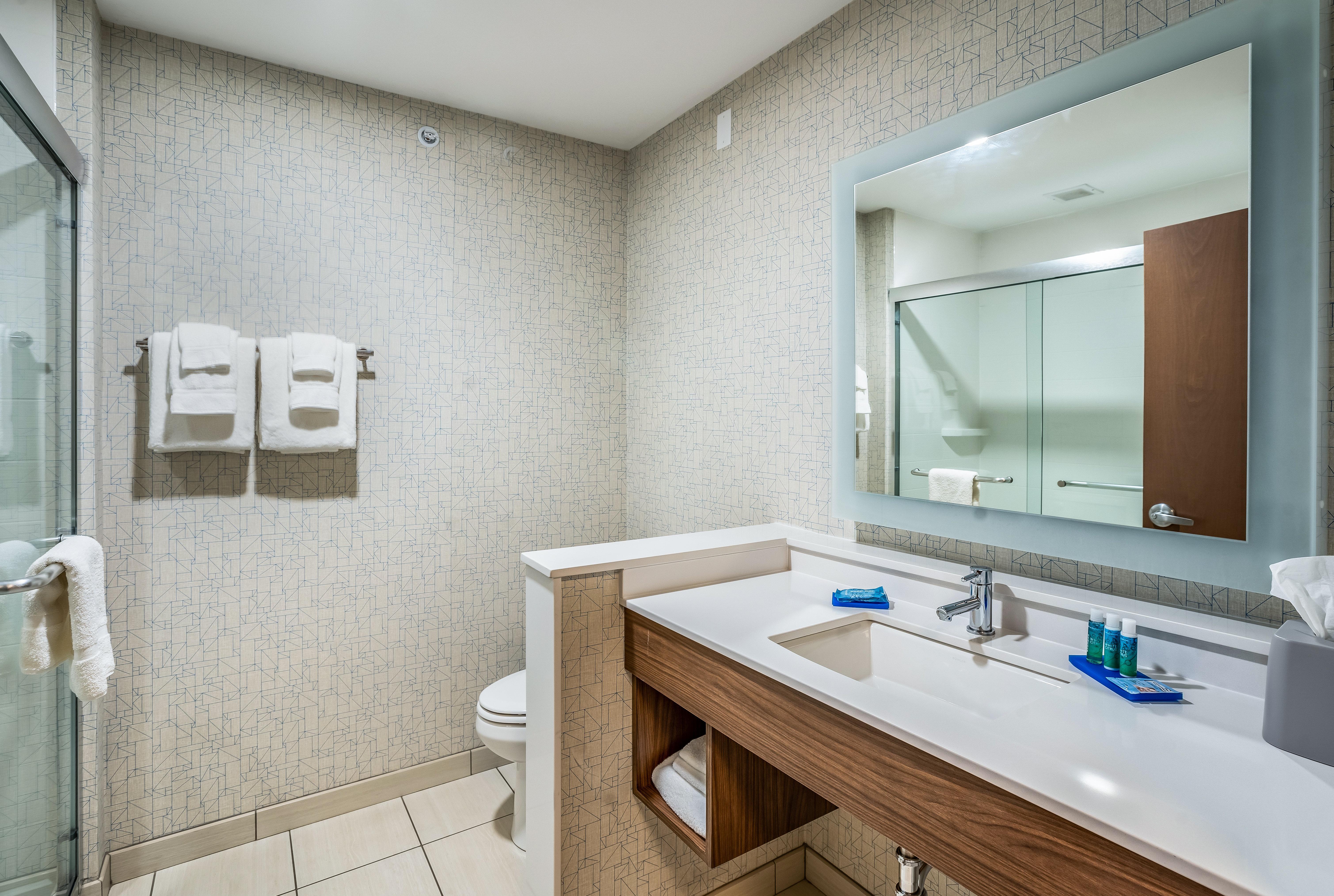 Holiday Inn Express & Suites Platteville By Ihg Esterno foto