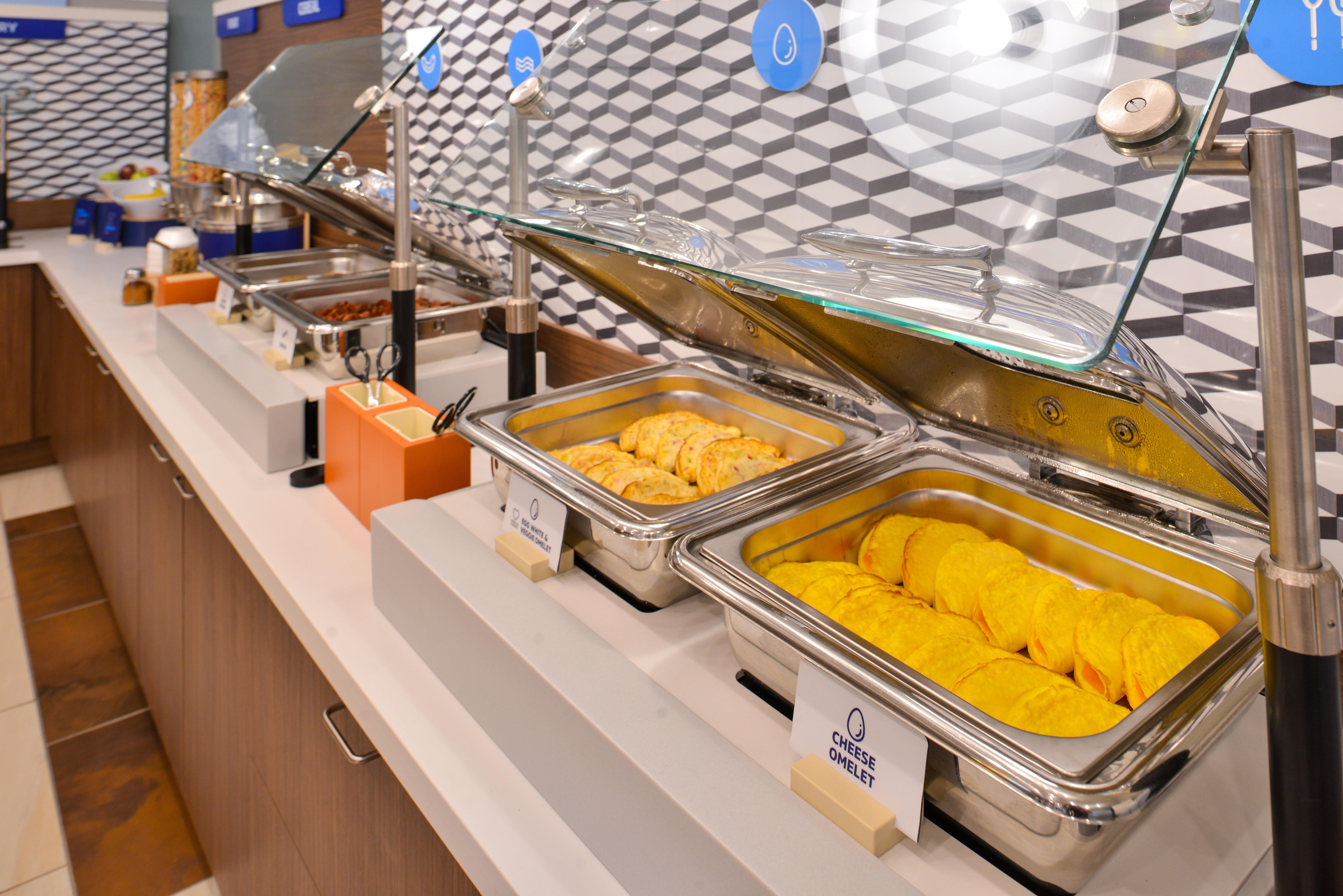 Holiday Inn Express & Suites Platteville By Ihg Esterno foto