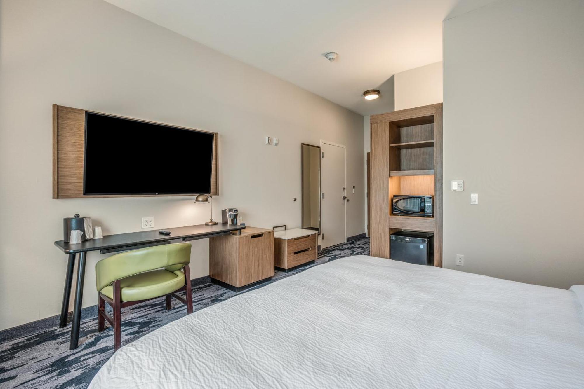 Holiday Inn Express & Suites Platteville By Ihg Esterno foto