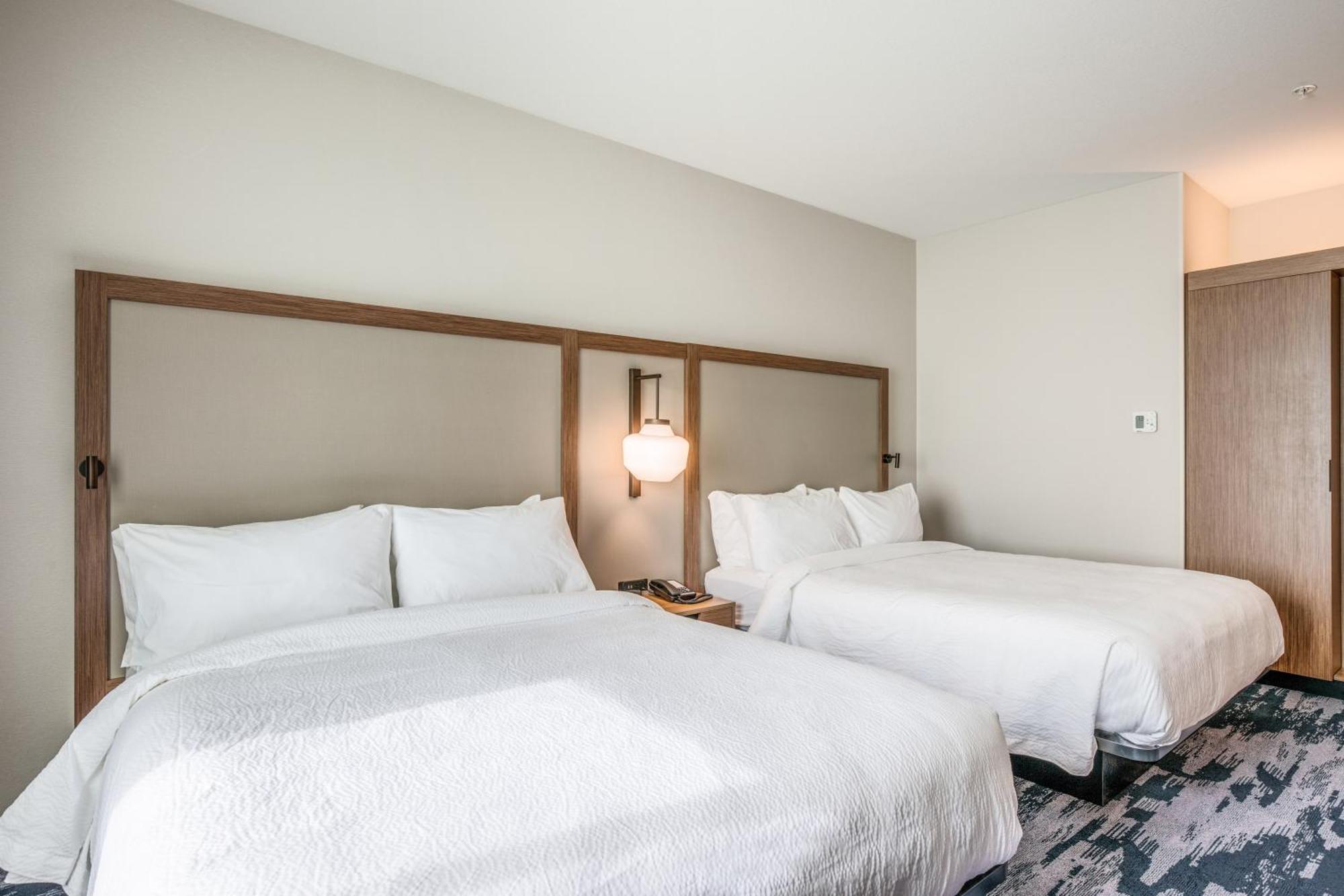 Holiday Inn Express & Suites Platteville By Ihg Esterno foto