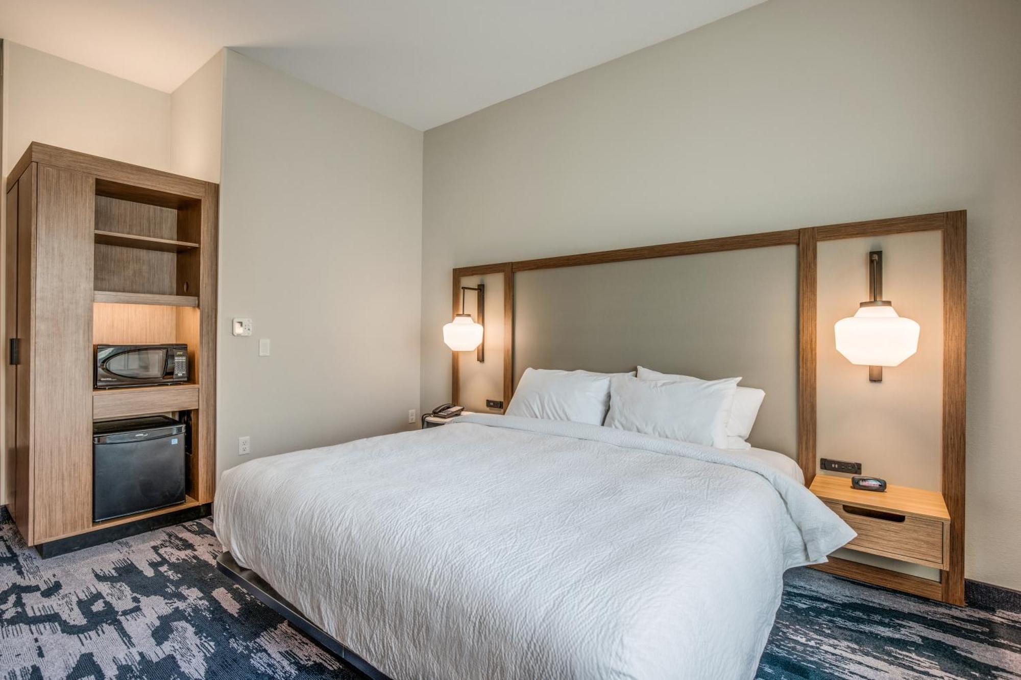Holiday Inn Express & Suites Platteville By Ihg Esterno foto