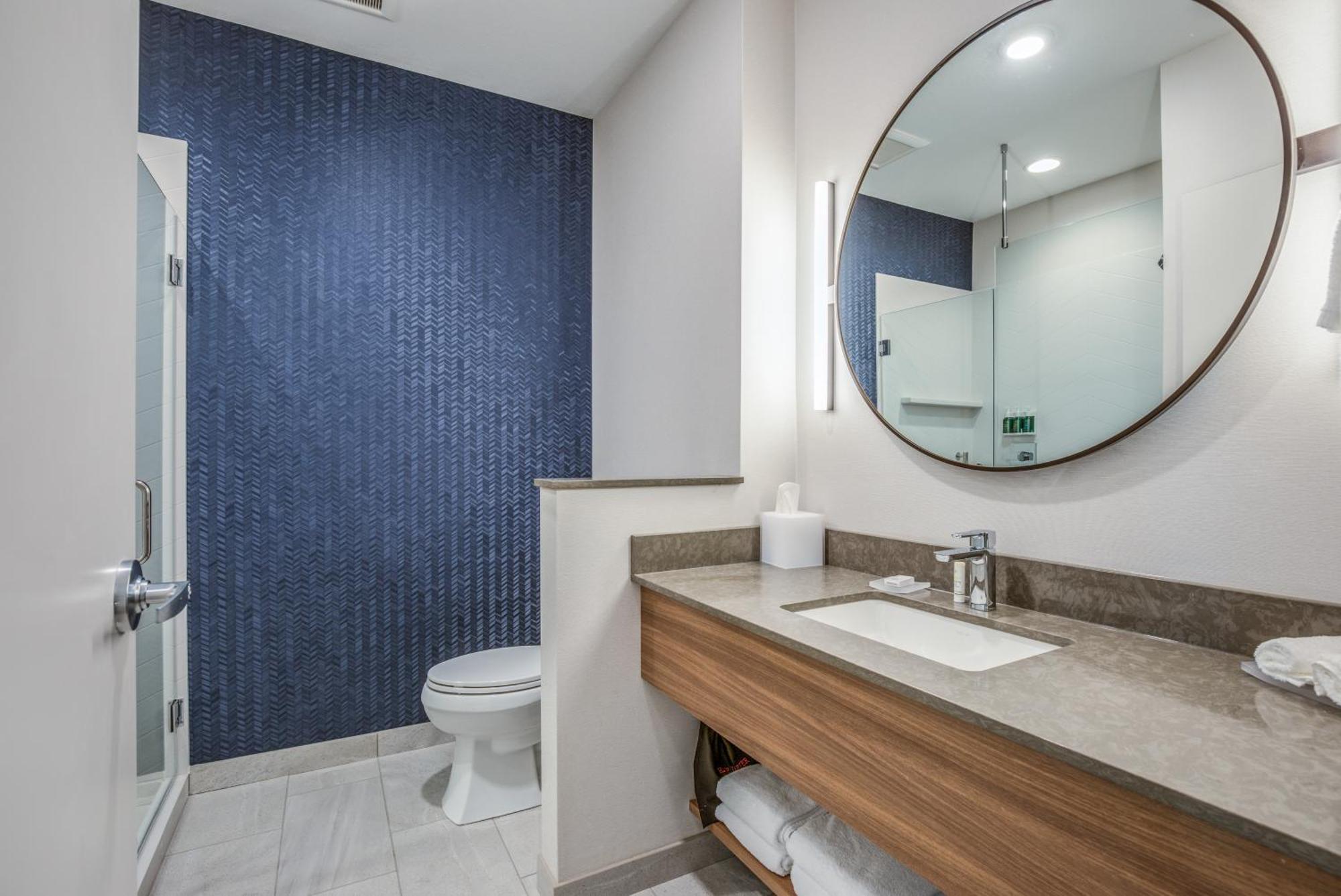 Holiday Inn Express & Suites Platteville By Ihg Esterno foto
