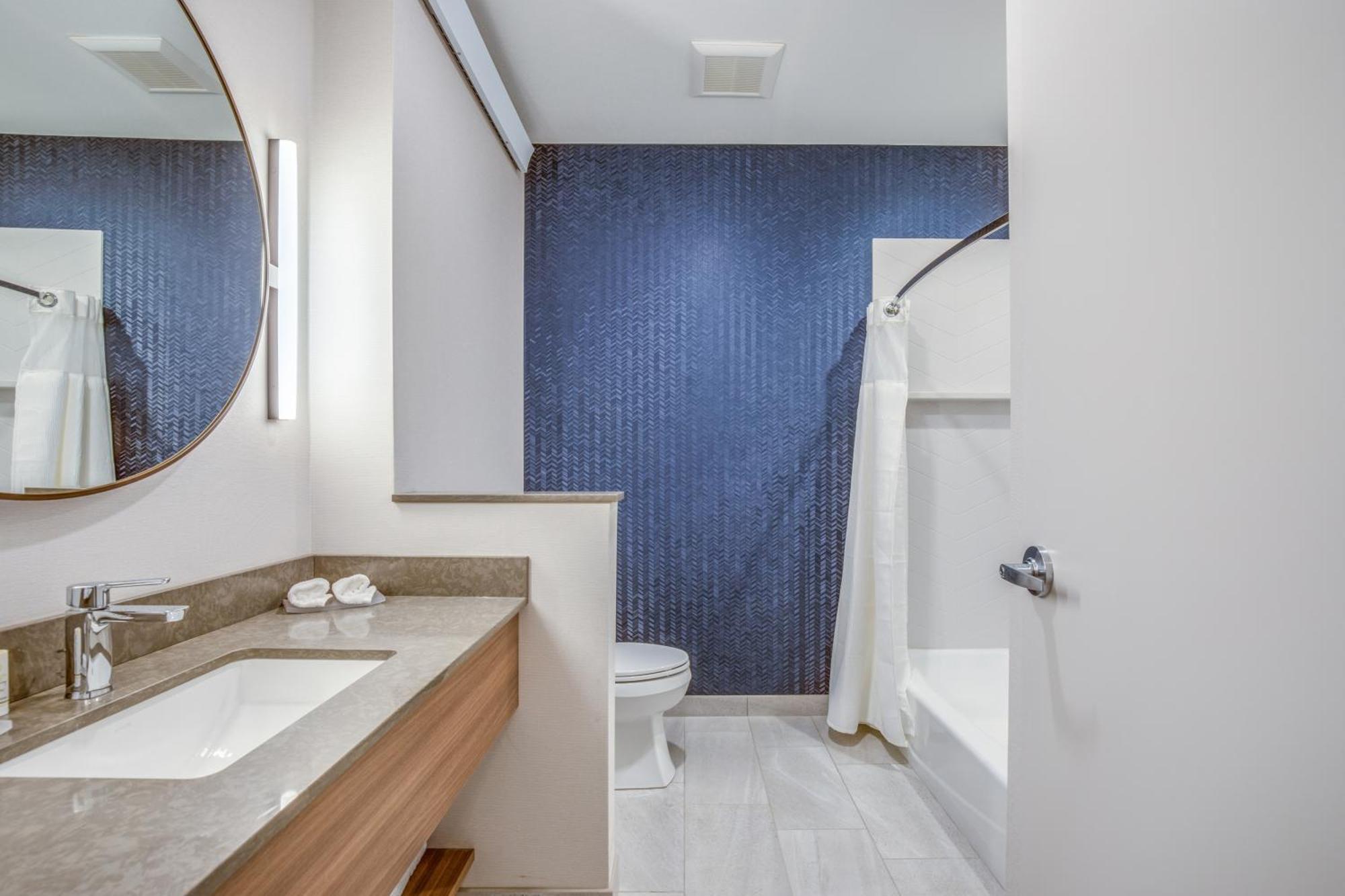 Holiday Inn Express & Suites Platteville By Ihg Esterno foto