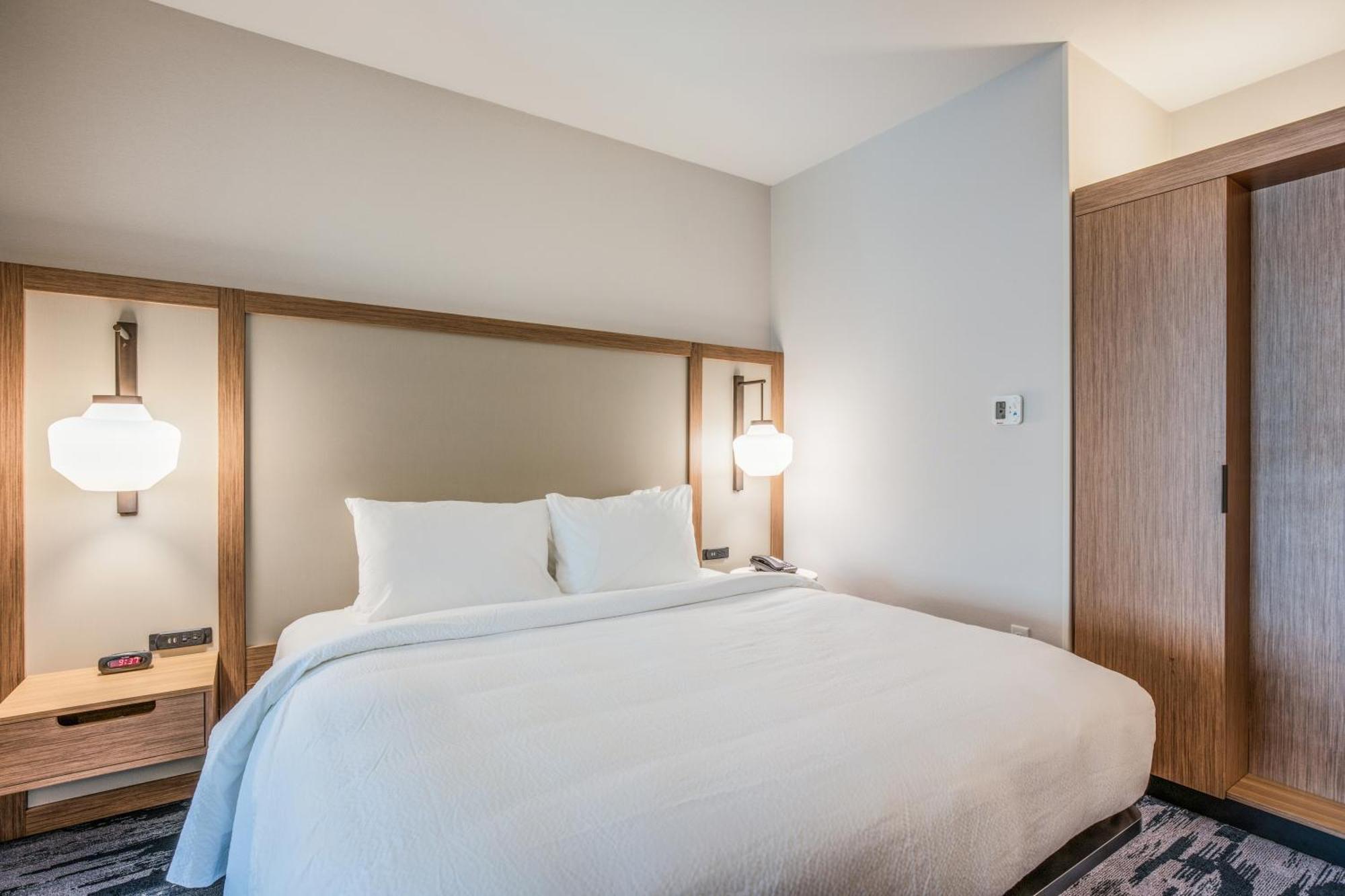Holiday Inn Express & Suites Platteville By Ihg Esterno foto