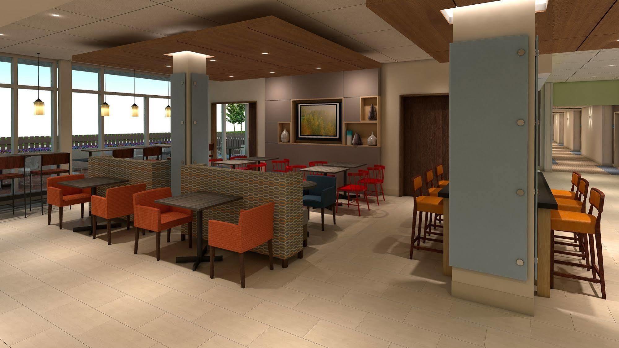 Holiday Inn Express & Suites Platteville By Ihg Esterno foto