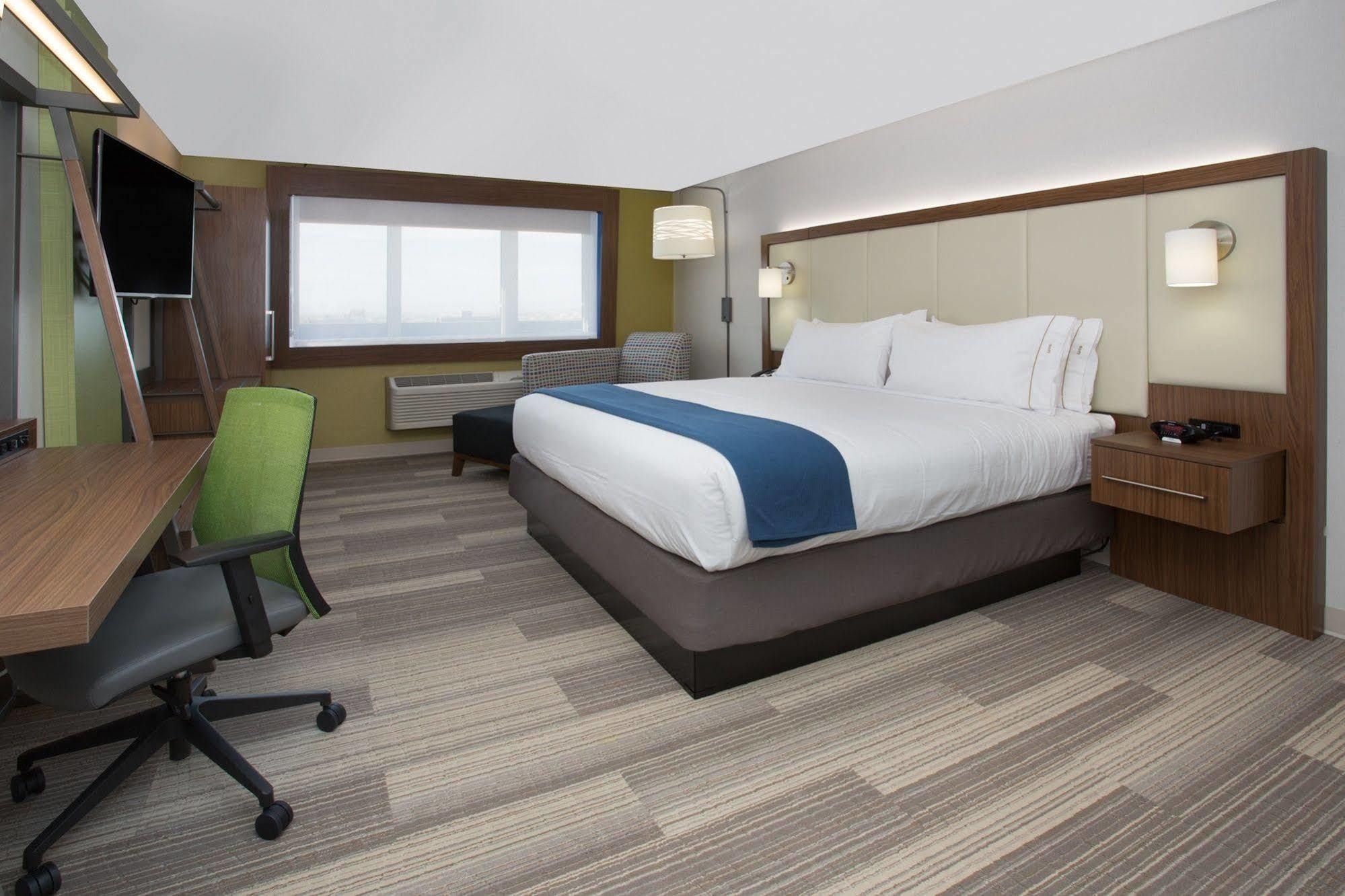 Holiday Inn Express & Suites Platteville By Ihg Esterno foto