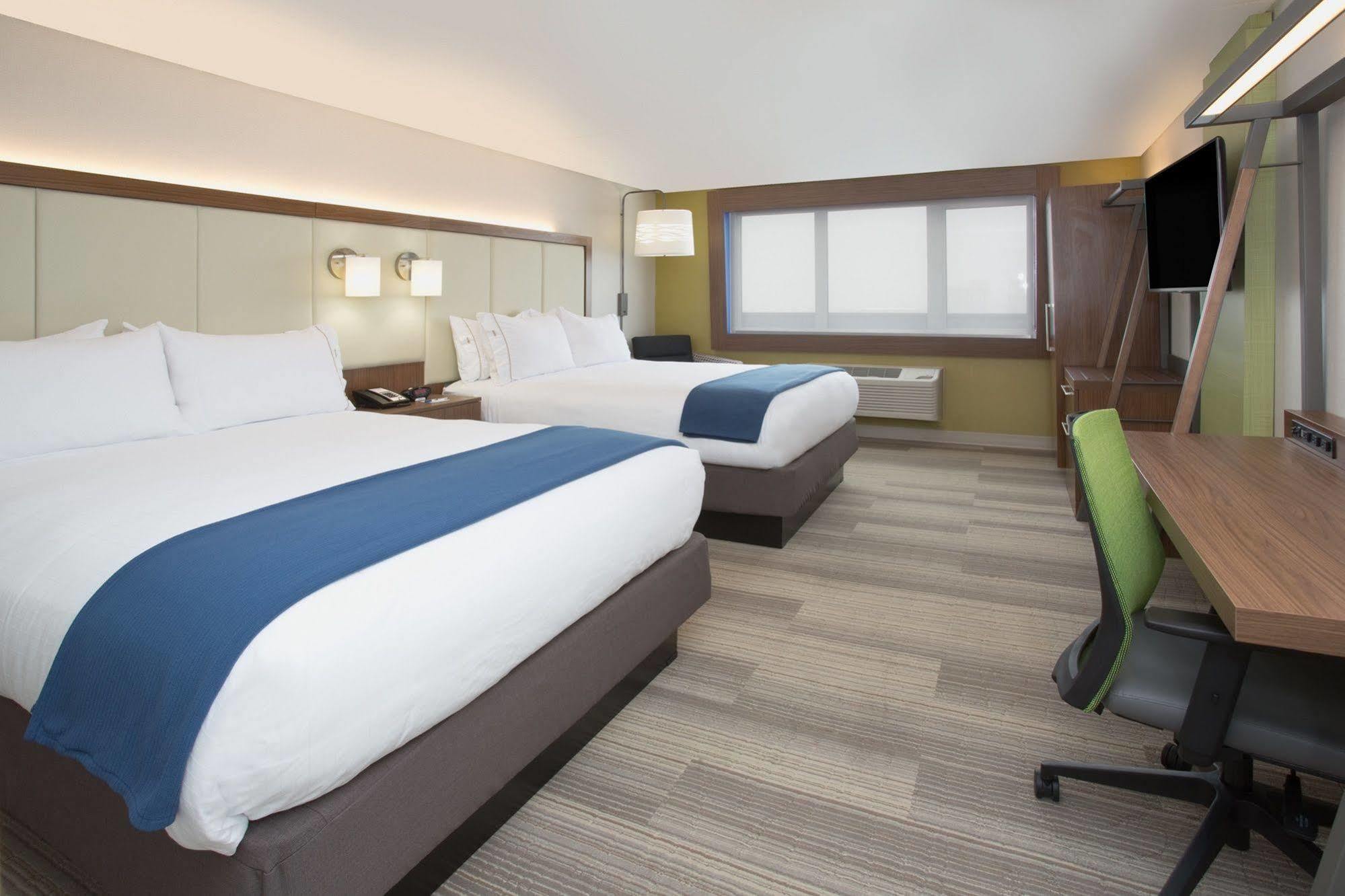 Holiday Inn Express & Suites Platteville By Ihg Esterno foto