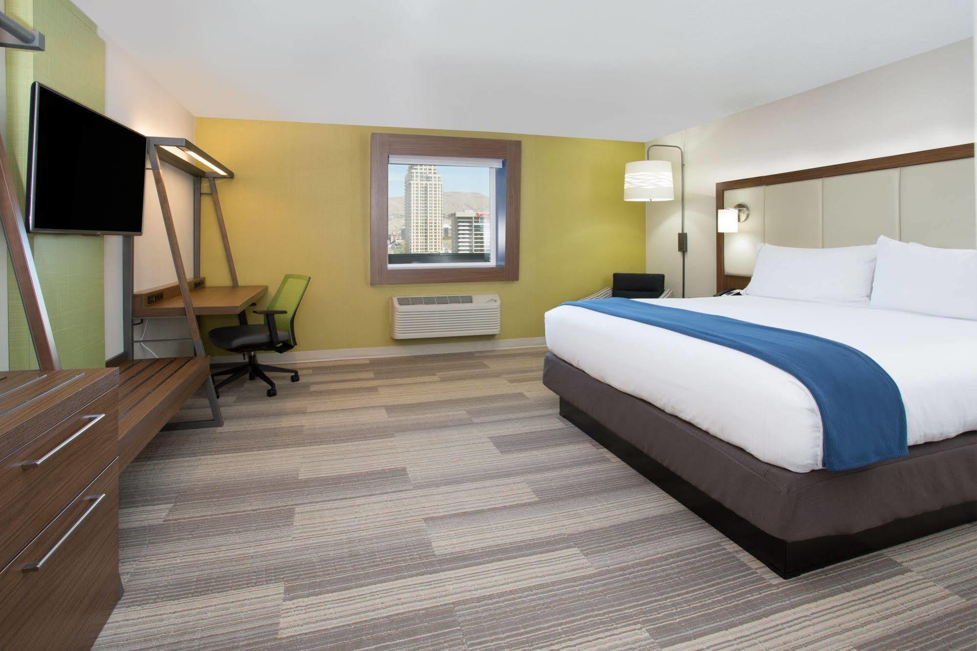 Holiday Inn Express & Suites Platteville By Ihg Esterno foto