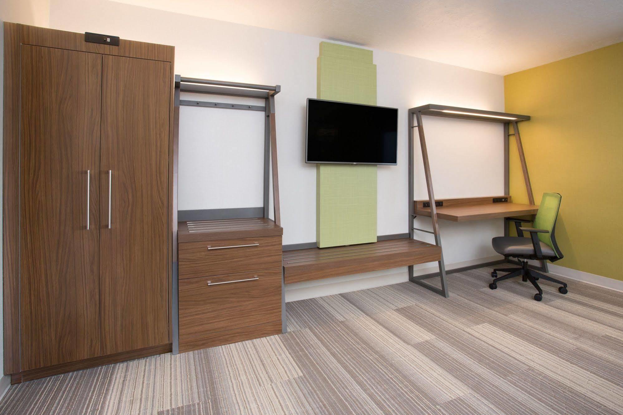 Holiday Inn Express & Suites Platteville By Ihg Esterno foto