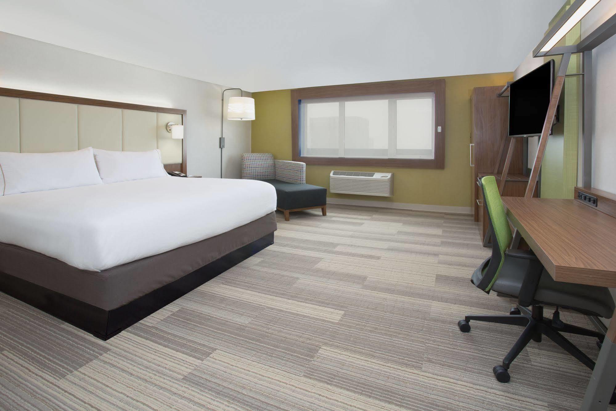 Holiday Inn Express & Suites Platteville By Ihg Esterno foto